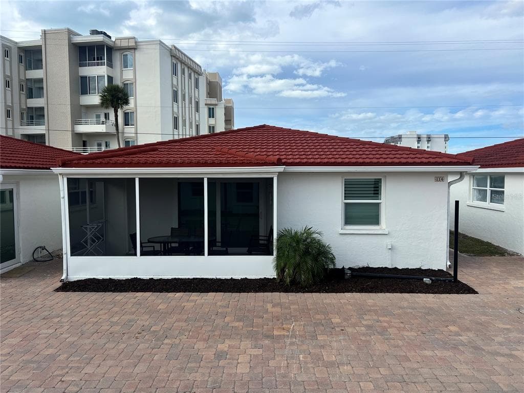 6154 MIDNIGHT PASS ROAD UNIT A14 SARASOTA, FL 34242