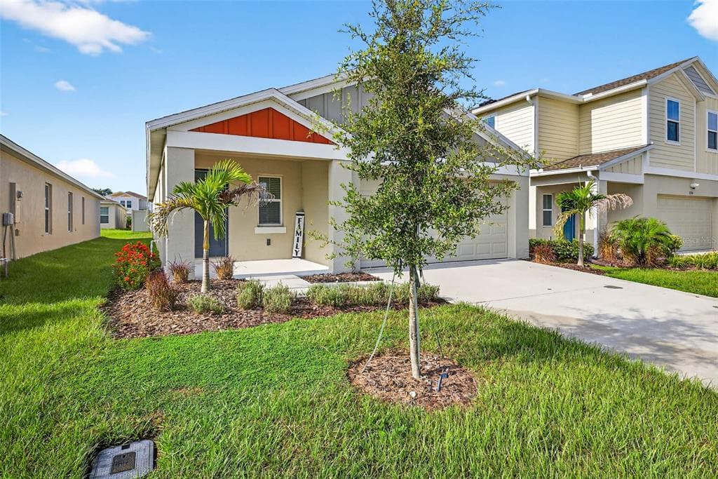 7782 PEACE LILY WESLEY CHAPEL, FL 33545