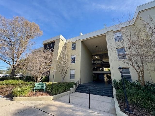 2302 S MANHATTAN AVENUE UNIT 316 TAMPA, FL 33629