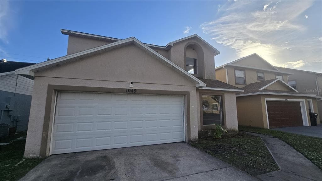 1049 CLOVERCREST ROAD ORLANDO, FL 32811