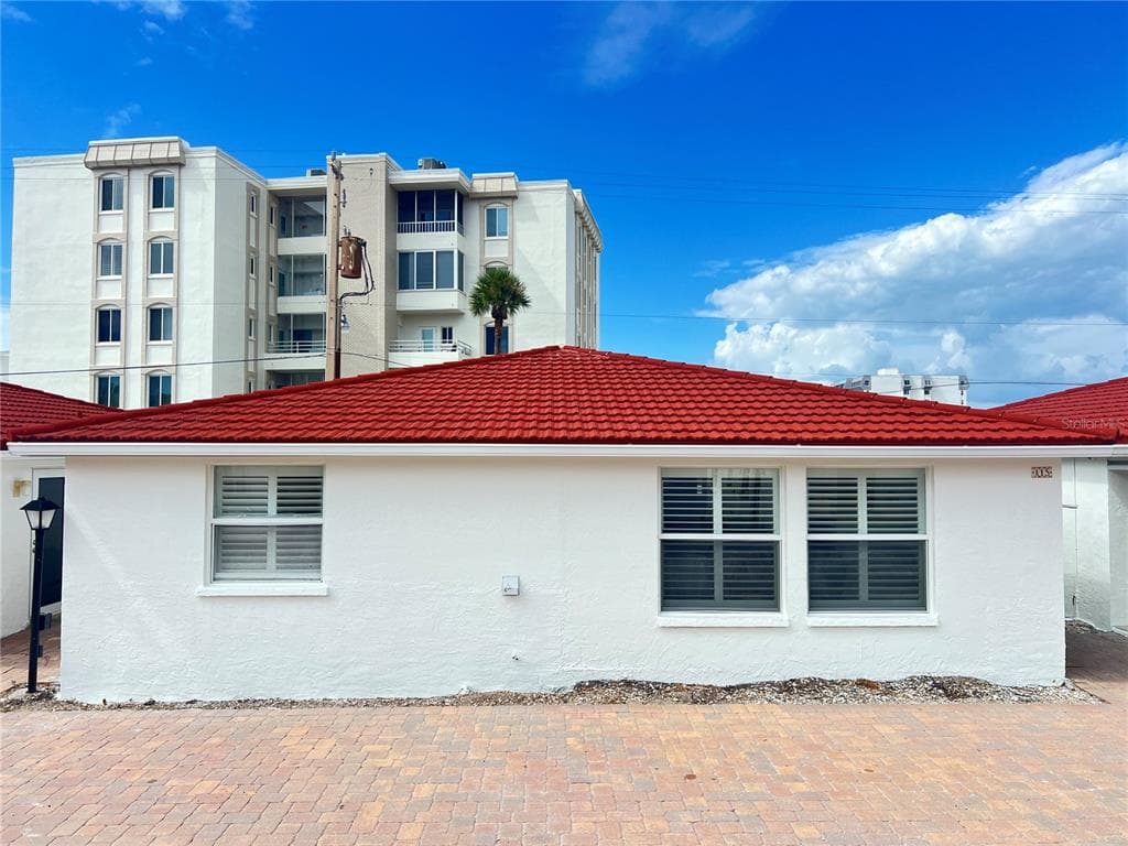 6154 MIDNIGHT PASS ROAD UNIT A15 SARASOTA, FL 34242