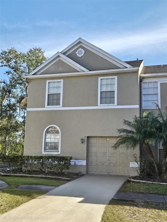 4321 DEERMONT CIRCLE TAMPA, FL 33624