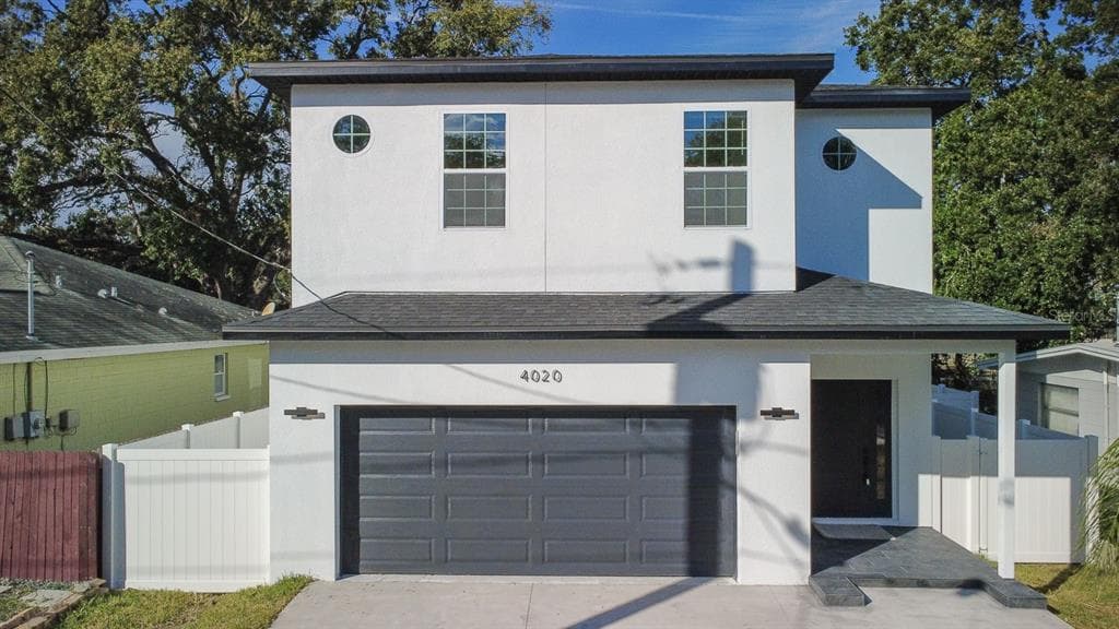 4020 E HENRY AVENUE TAMPA, FL 33610