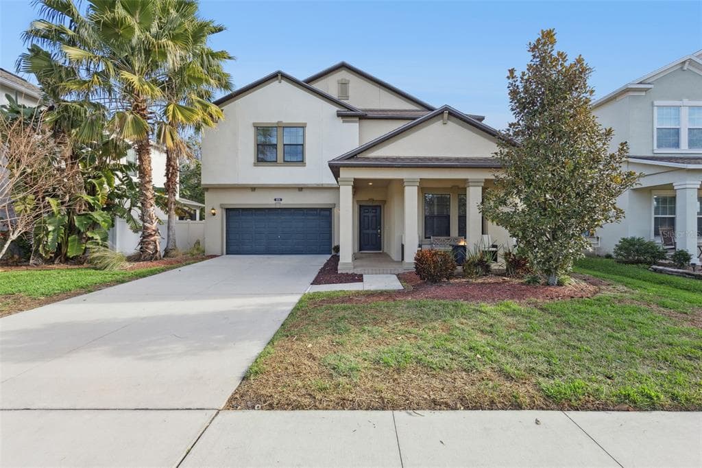8816 SHADY PAVILLION COURT