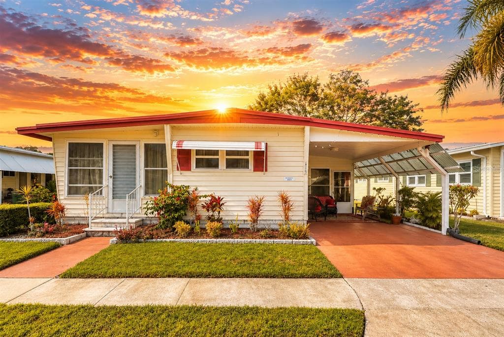 1100 BELCHER ROAD S UNIT 113 LARGO, FL 33771