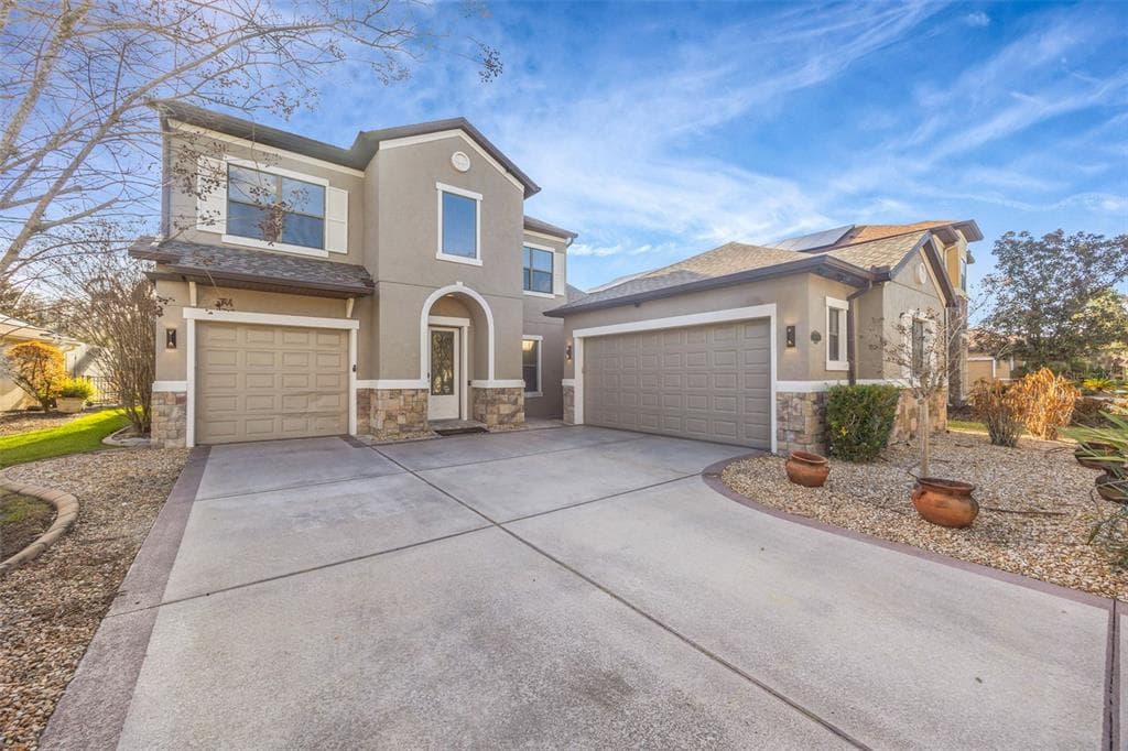 19359 YELLOW CLOVER DRIVE TAMPA, FL 33647