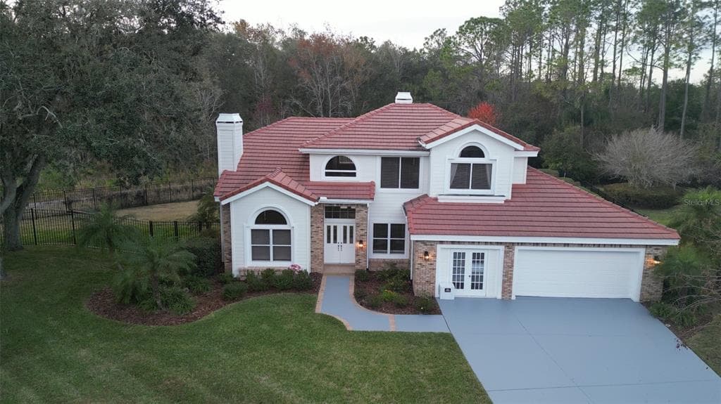 8702 CYPRESS MILL COURT TAMPA, FL 33647