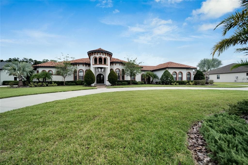 304 HAWK TALON DRIVE