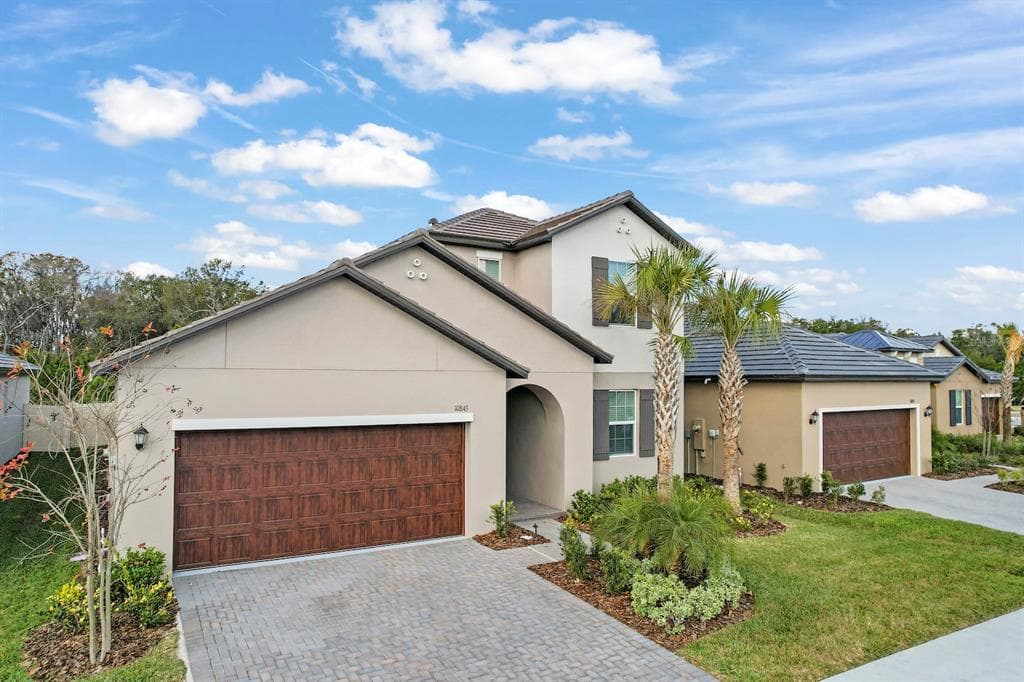 10843 IBIS BROOK COURT LAND O LAKES, FL 34638