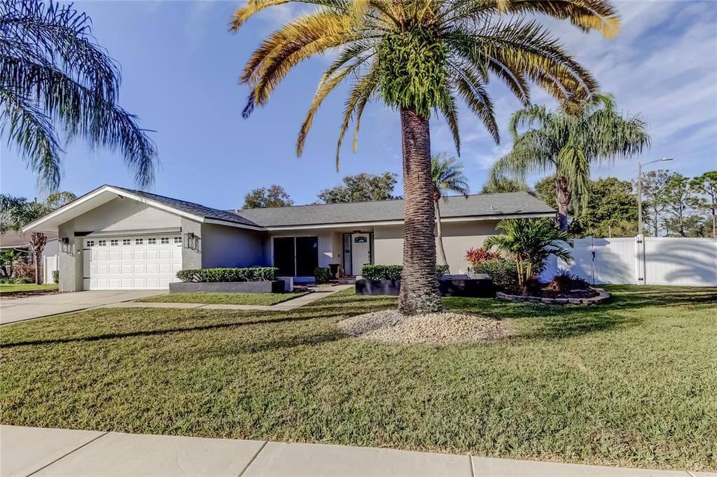 2686 CLUBHOUSE DRIVE S