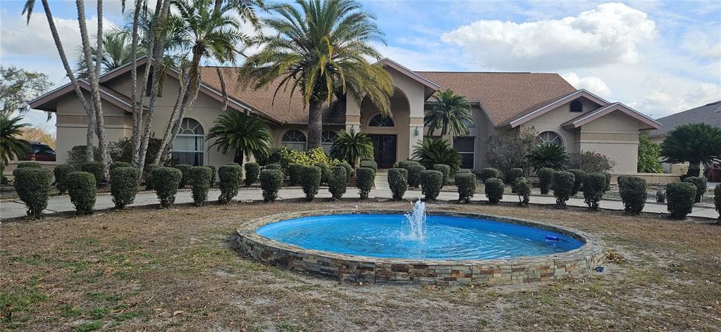 2714 PINE CLUB DRIVE PLANT CITY, FL 33566