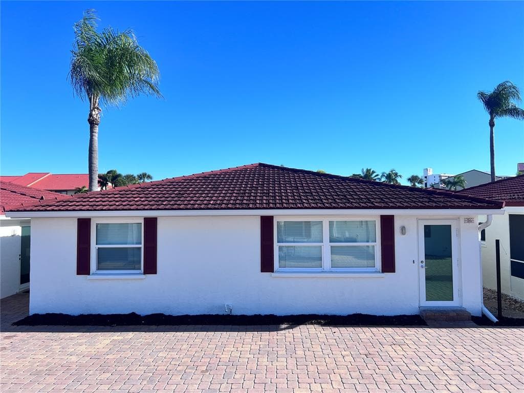 6154 MIDNIGHT PASS ROAD UNIT B06 SARASOTA, FL 34242