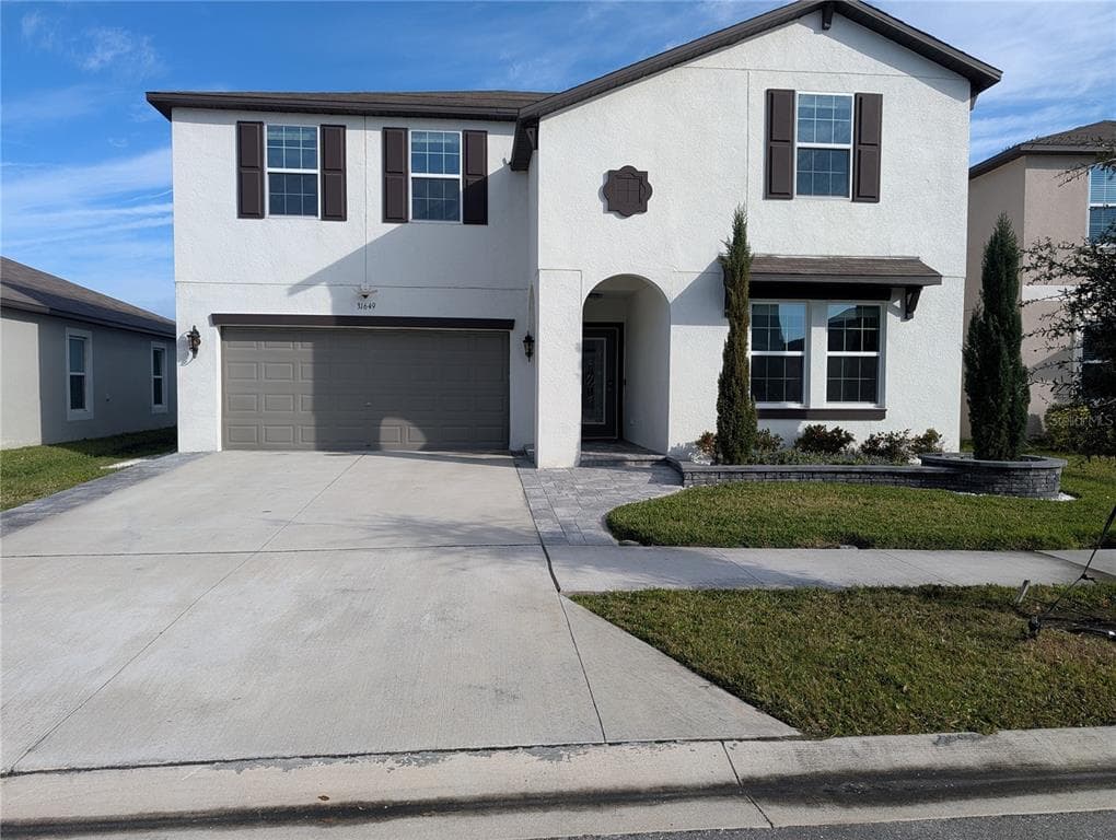 31649 SUN KETTLE LOOP WESLEY CHAPEL, FL 33545