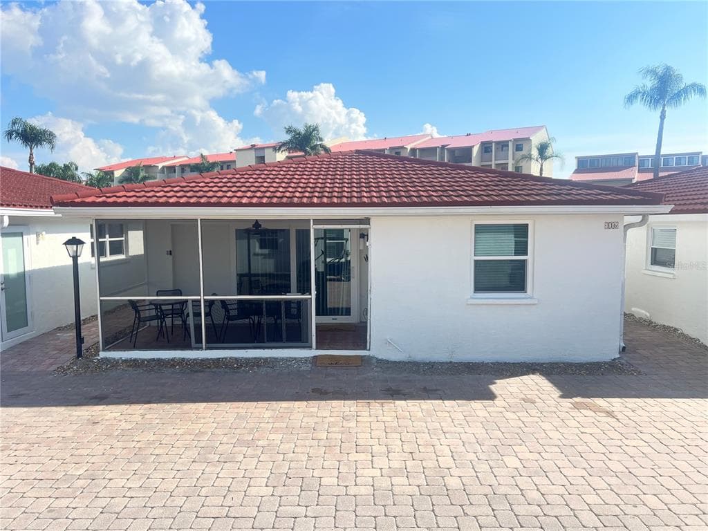 6154 MIDNIGHT PASS ROAD UNIT B16 SARASOTA, FL 34242