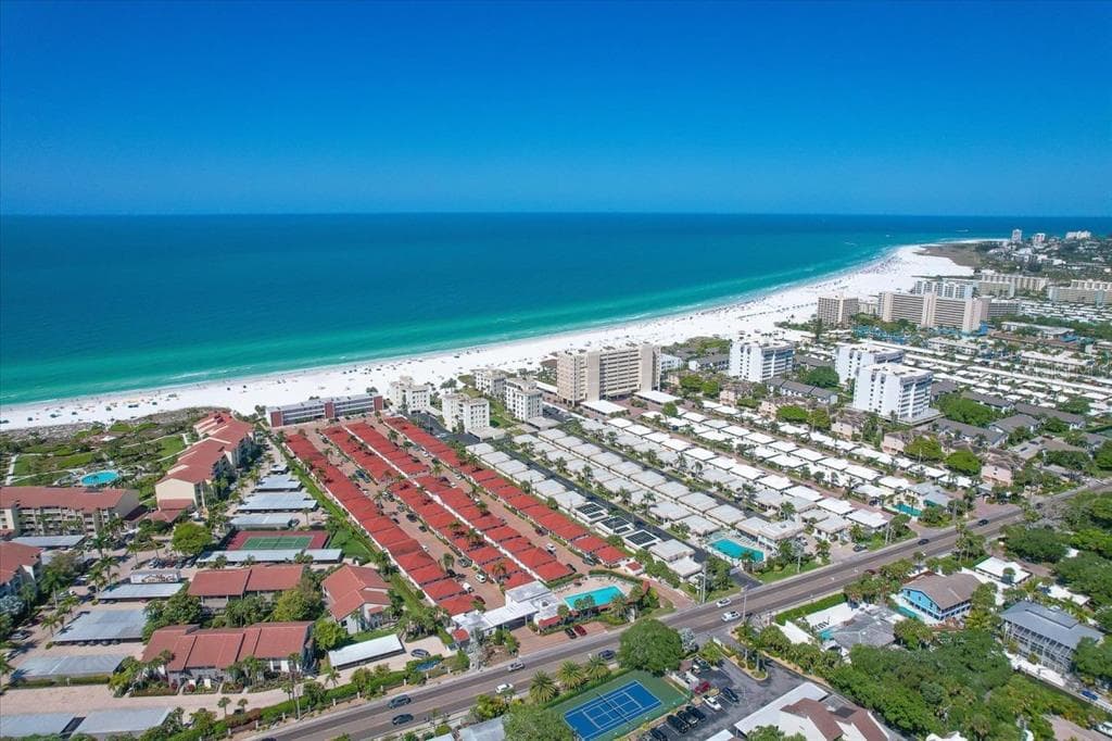 6154 MIDNIGHT PASS ROAD UNIT D15 SARASOTA, FL 34242