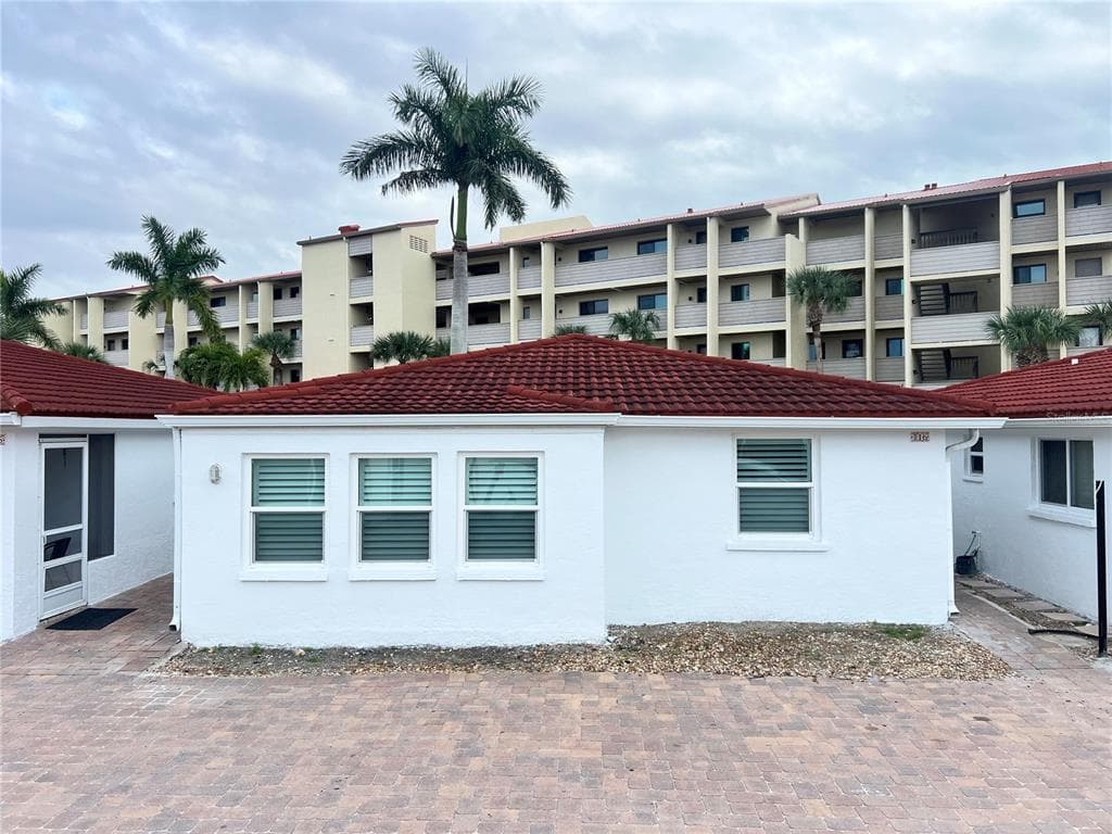 6154 MIDNIGHT PASS ROAD UNIT D16 SARASOTA, FL 34242
