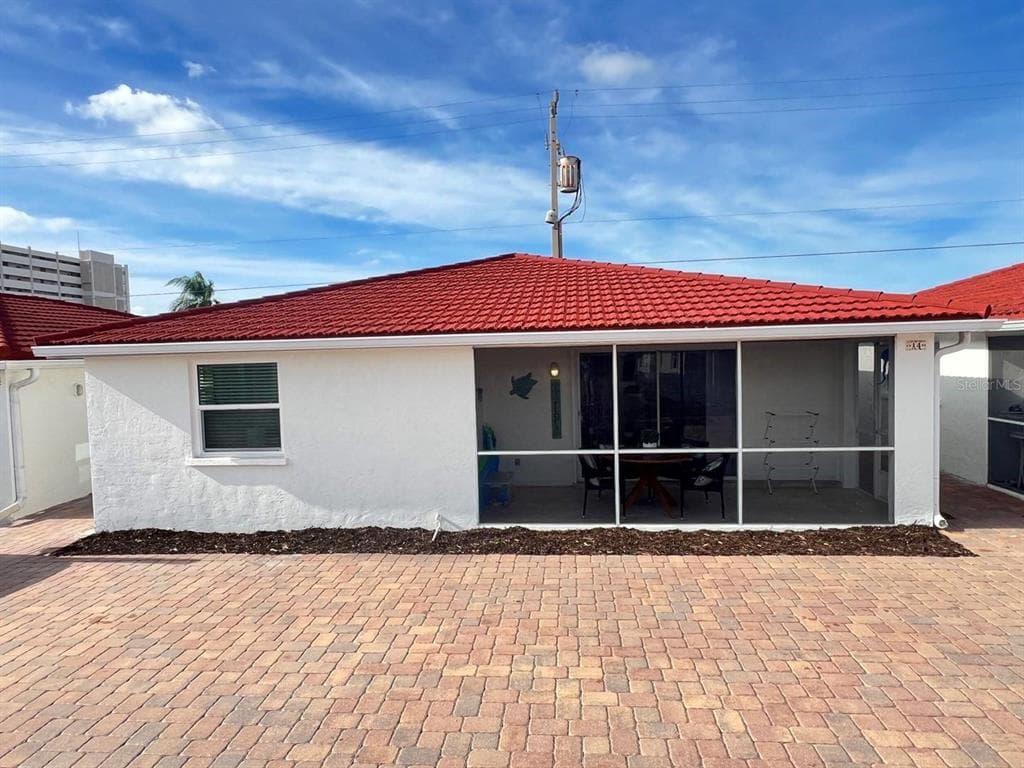 6154 MIDNIGHT PASS ROAD UNIT A04 SARASOTA, FL 34242
