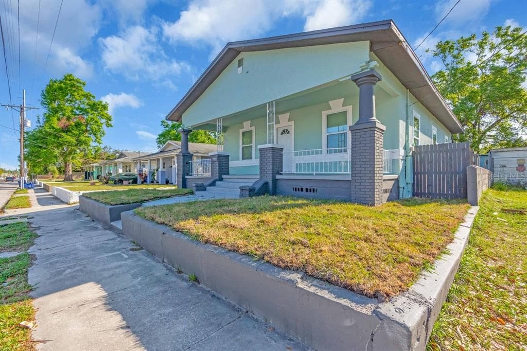 3101 N 15TH STREET TAMPA, FL 33605