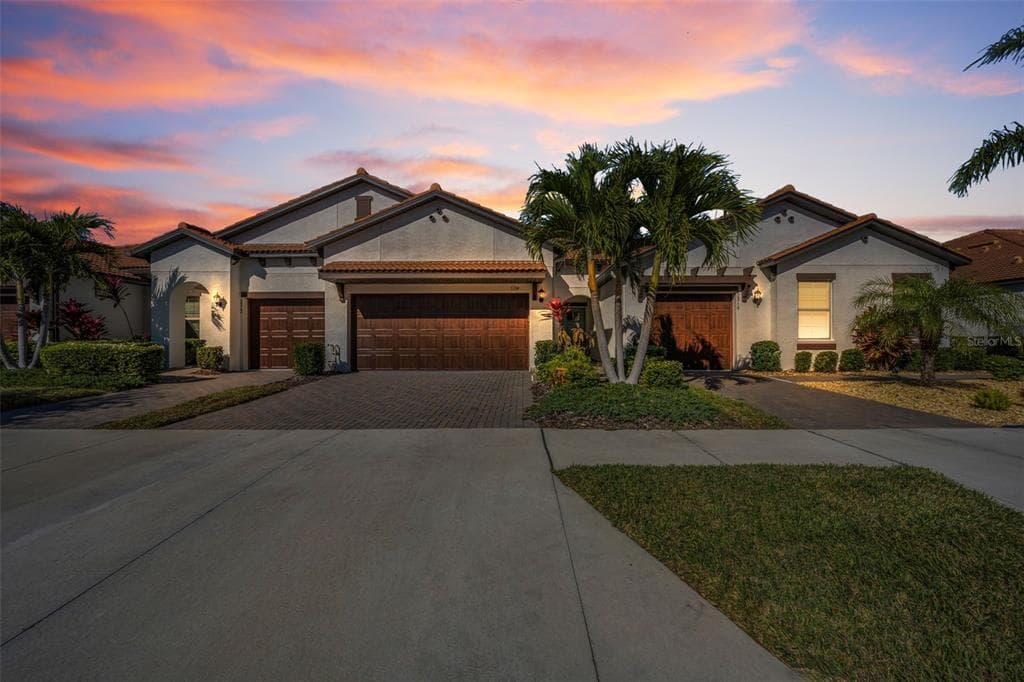 5314 STOIC VALE DRIVE WIMAUMA, FL 33598