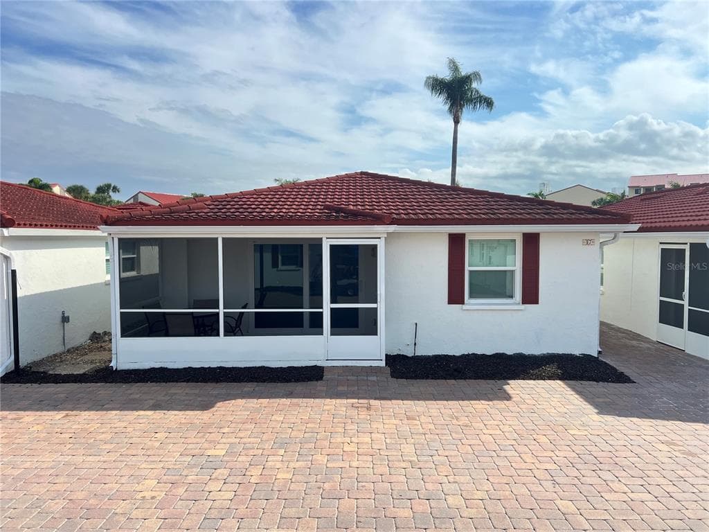6154 MIDNIGHT PASS ROAD UNIT B07 SARASOTA, FL 34242