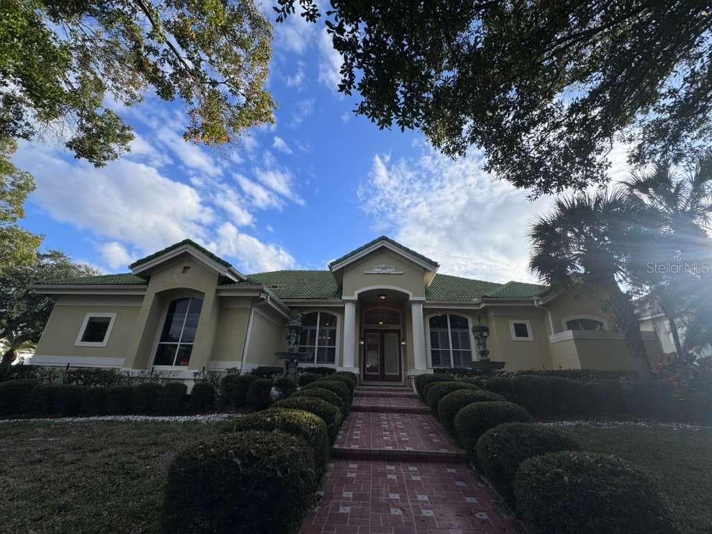 7600 DEBEAUBIEN DRIVE ORLANDO, FL 32835