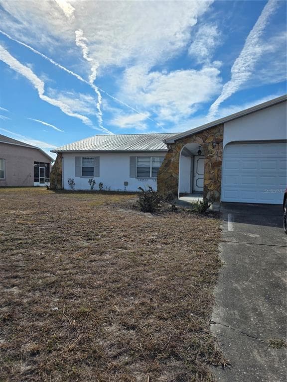5510 ALDERWOOD STREET SPRING HILL, FL 34606