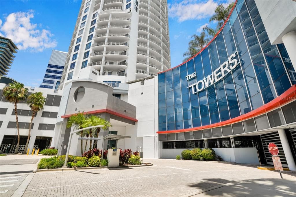 449 S 12TH STREET UNIT 2701 TAMPA, FL 33602