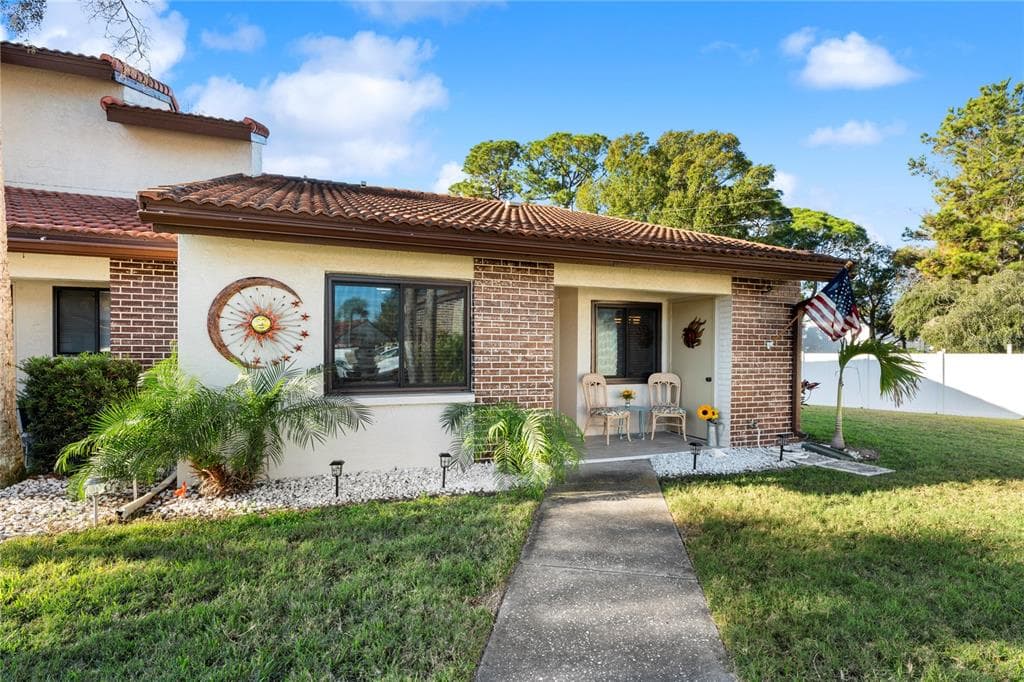7360 ULMERTON ROAD UNIT 15D LARGO, FL 33771
