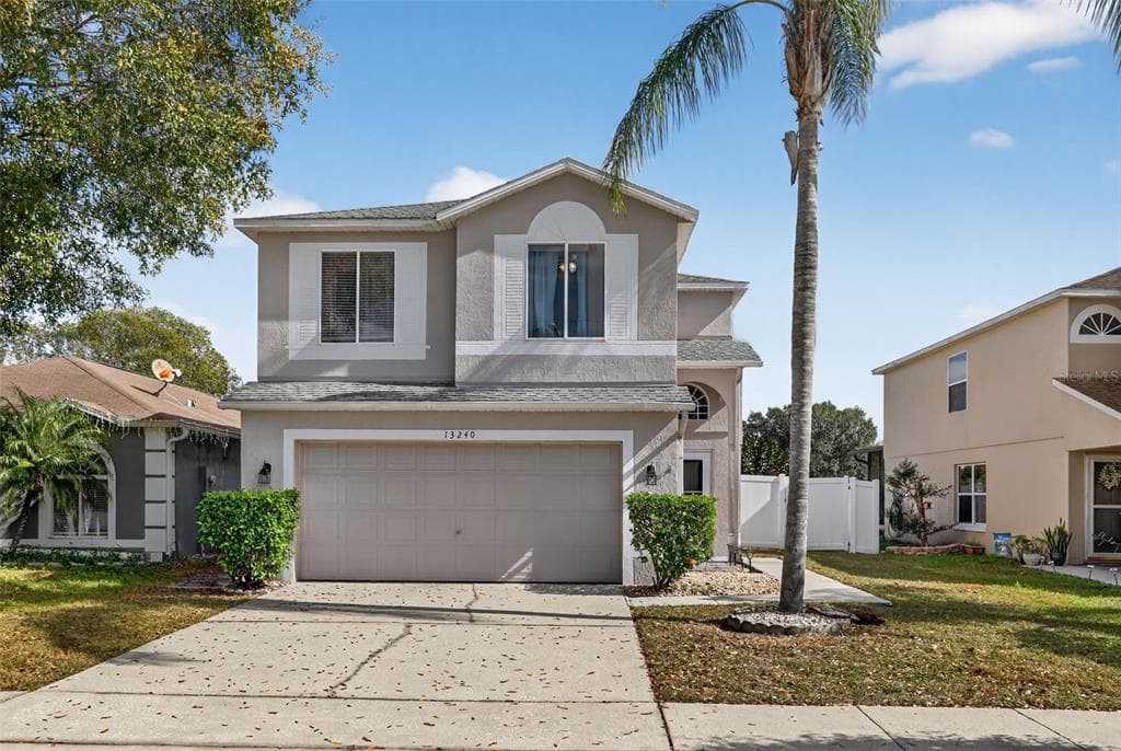 13240 BRIAR FOREST COURT ORLANDO, FL 32828