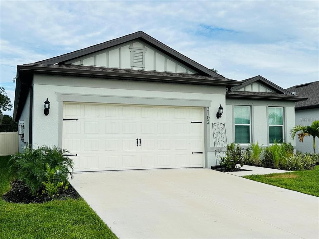 3102 61ST DRIVE E ELLENTON, FL 34222