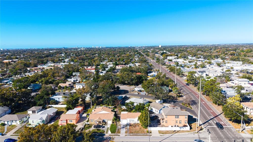 119 37TH STREET S ST PETERSBURG, FL 33711