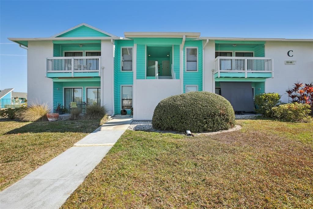 455 ALT 19 S UNIT 42 & 46 PALM HARBOR, FL 34683