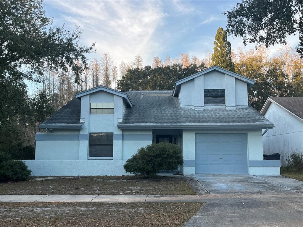 11230 ELMFIELD DRIVE TAMPA, FL 33625