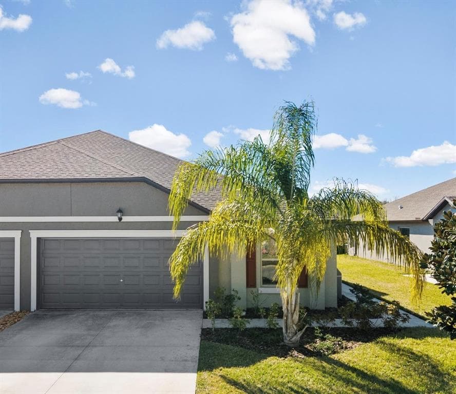 14042 WEDDINGTON TERRACE HUDSON, FL 34669