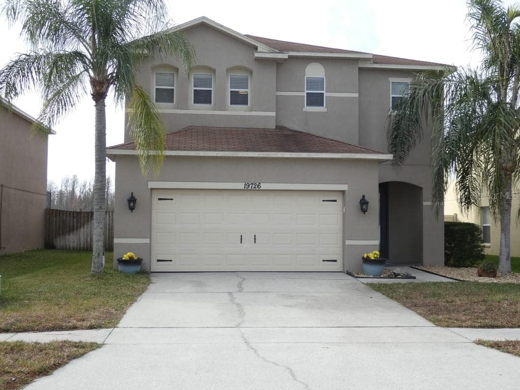 19726 TIMBERBLUFF DRIVE LAND O LAKES, FL 34638