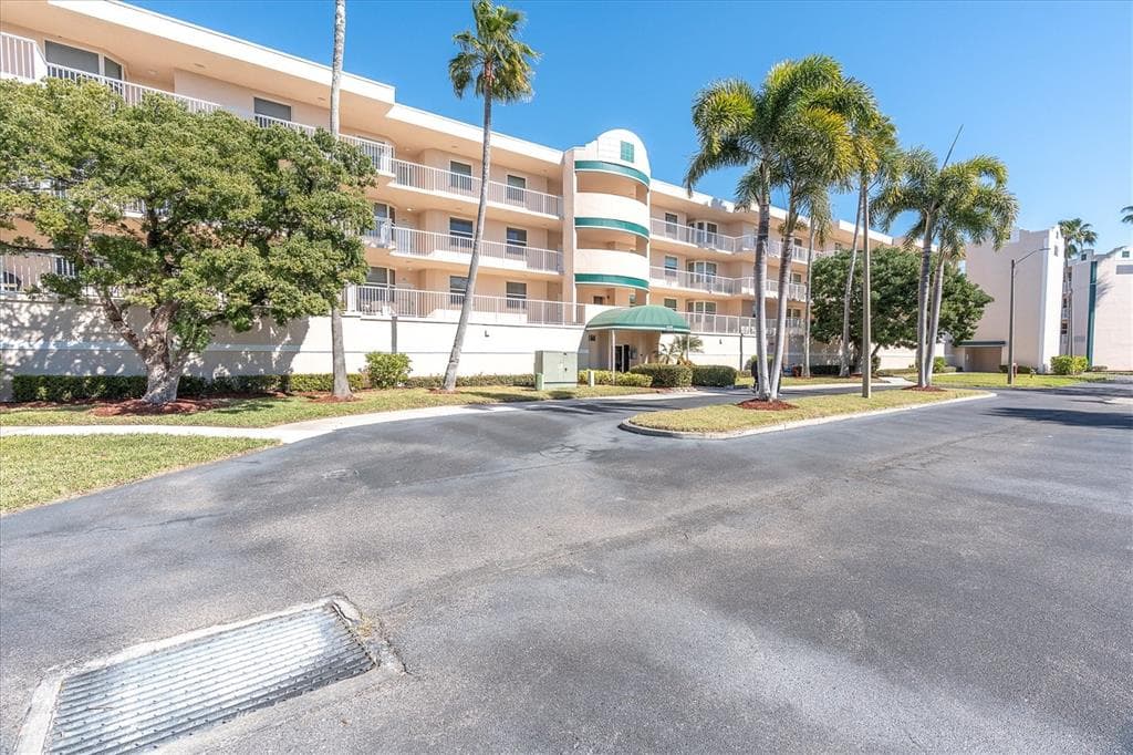 6315 SHORELINE DRIVE UNIT 3307