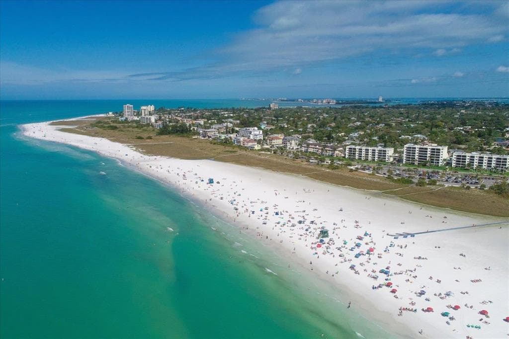 6154 MIDNIGHT PASS ROAD UNIT C12 SARASOTA, FL 34242