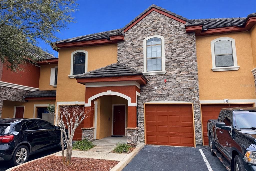2139 CHIANTI PLACE UNIT 5-0154 PALM HARBOR, FL 34683