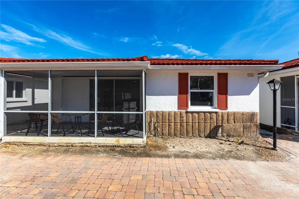 6154 MIDNIGHT PASS ROAD UNIT C16 SARASOTA, FL 34242