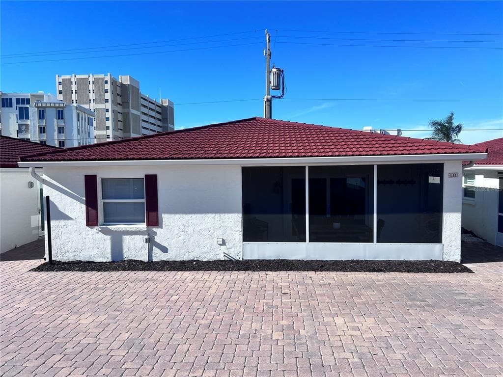 6154 MIDNIGHT PASS ROAD UNIT A11 SARASOTA, FL 34242