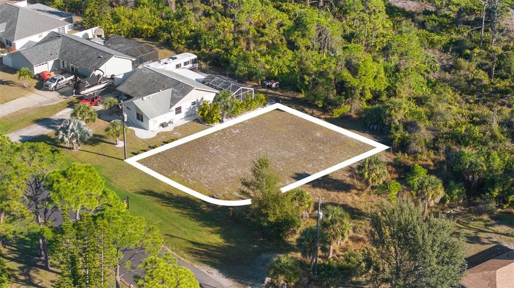 6657 GASPARILLA PINES BOULEVARD ENGLEWOOD, FL 34224