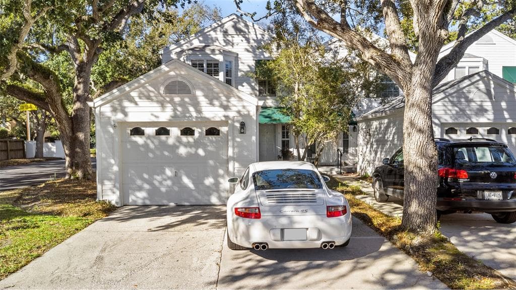 5300 BAYSHORE BOULEVARD UNIT A1 TAMPA, FL 33611