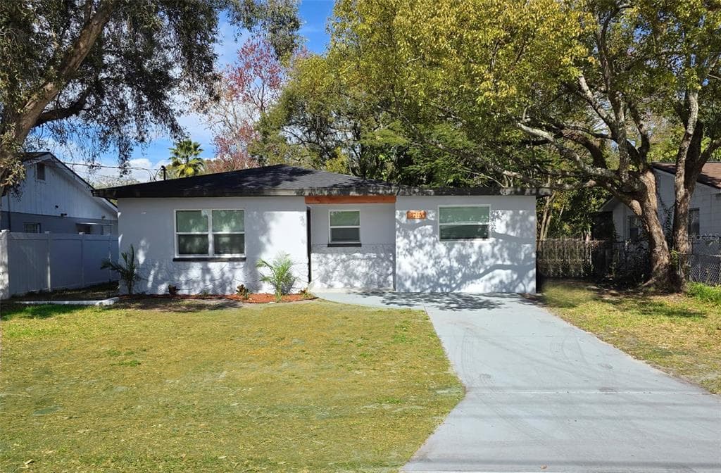 1715 W ATKINSON STREET TAMPA, FL 33604