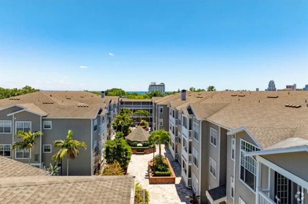 800 S DAKOTA AVENUE UNIT 409 TAMPA, FL 33606