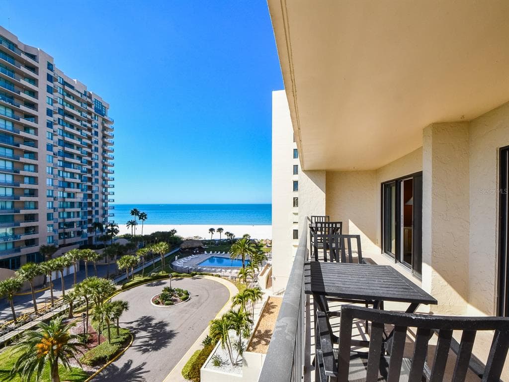 1480 GULF BOULEVARD UNIT 610