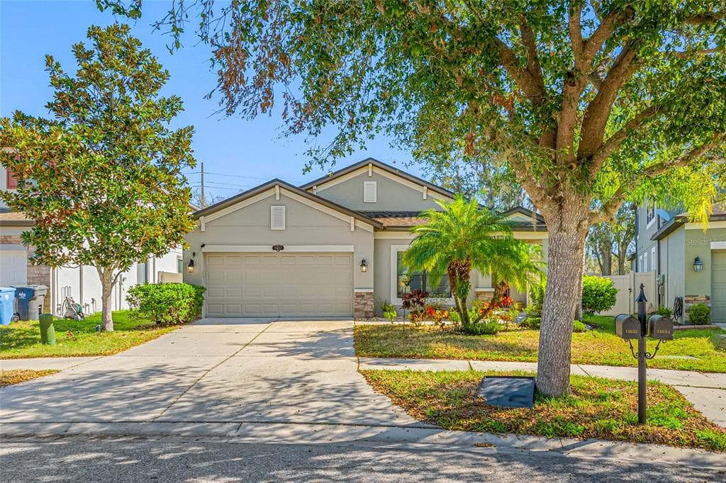 11652 PALMETTO PINE STREET RIVERVIEW, FL 33569