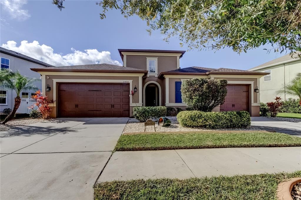 33423 AZALEA RIDGE DRIVE WESLEY CHAPEL, FL 33545