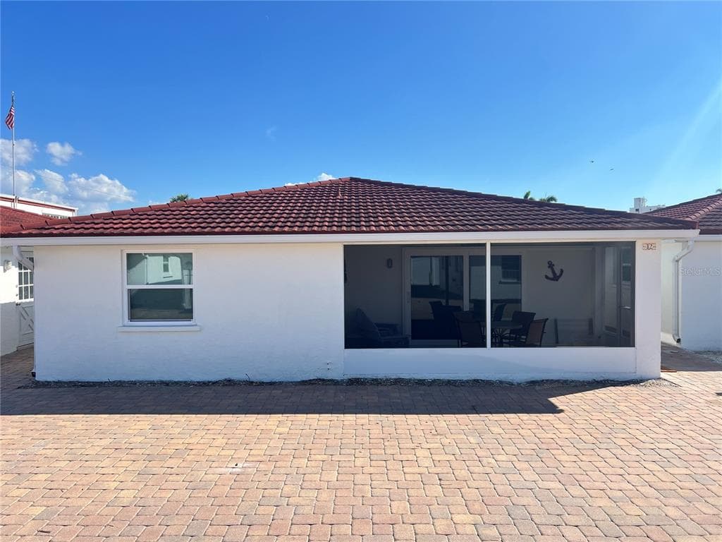 6154 MIDNIGHT PASS ROAD UNIT B02 SARASOTA, FL 34242