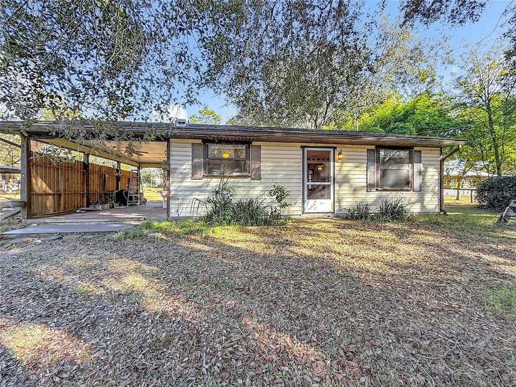 3175 SW 181 COURT DUNNELLON, FL 34432