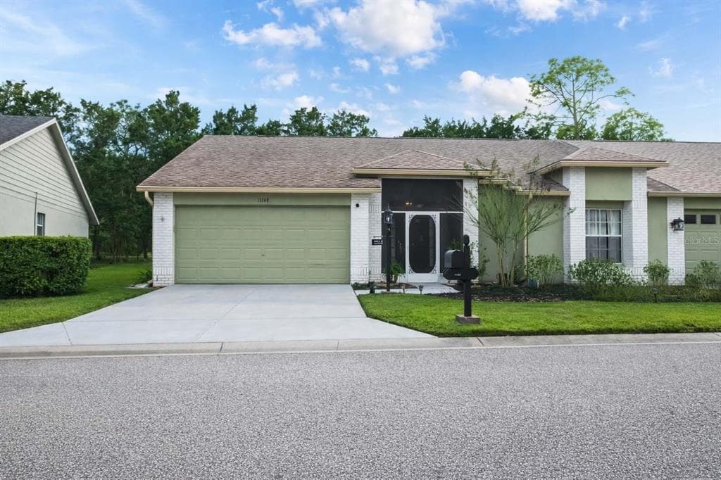 11148 HOLLANDER AVENUE HUDSON, FL 34667